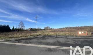 Terrain  482 m² à vendre à Neuvilly (59360)