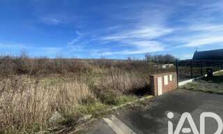 Terrain  889 m² à vendre à Neuvilly (59360)
