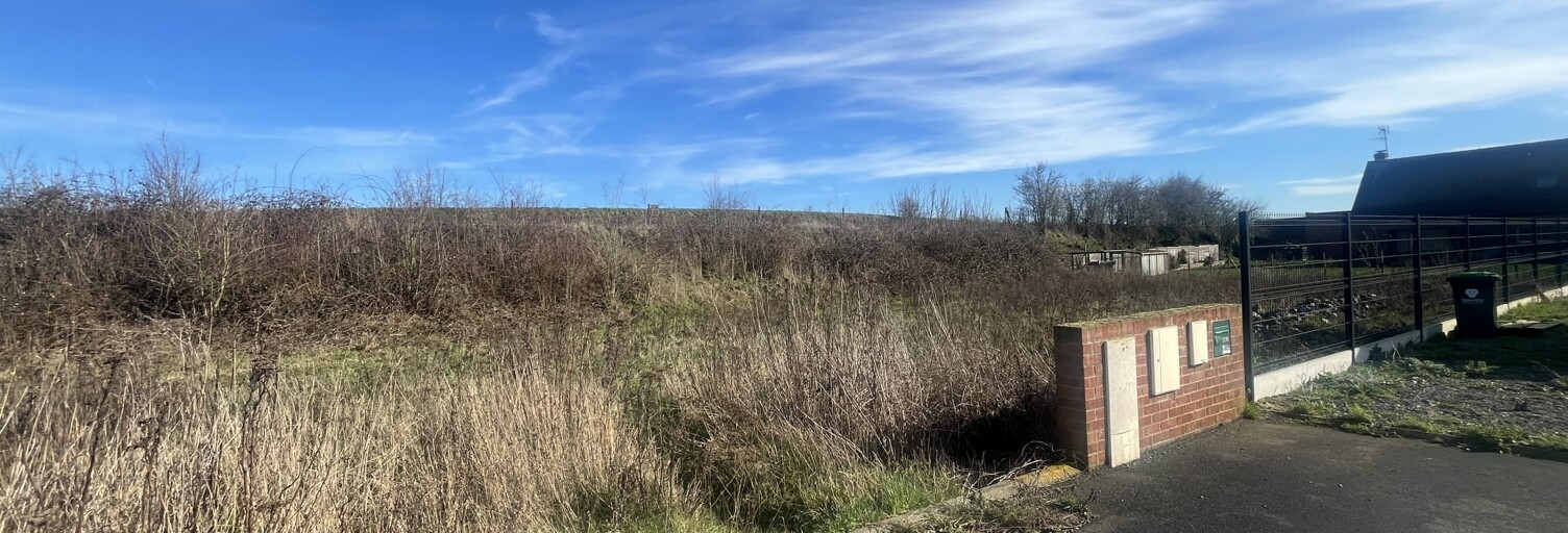 Terrain  889 m² à vendre à Neuvilly (59360)