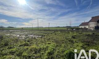 Terrain  687 m² à vendre à La Flamengrie (59570)