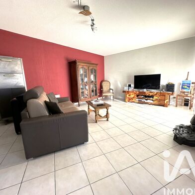 Appartement 3 pièces 335000 €