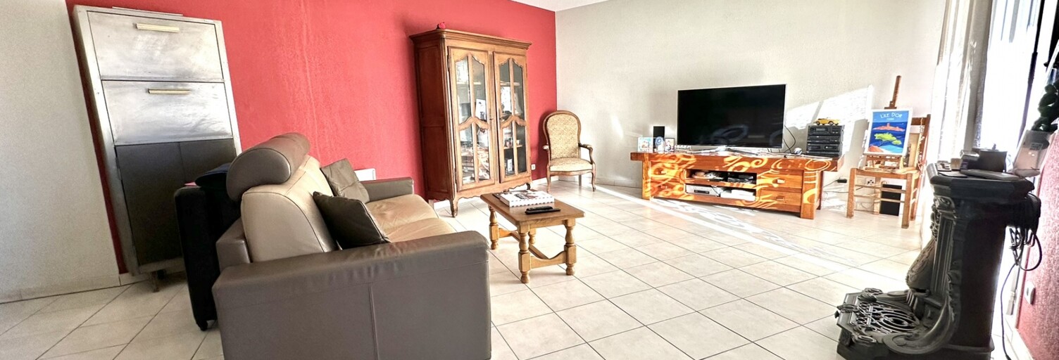 Appartement 3 Pièces 75 m² à vendre à Saint-Raphaël (83700)