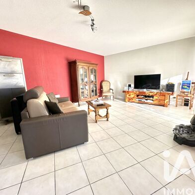 Appartement 3 pièces 335000 €