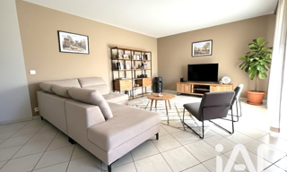 Appartement 3 Pièces 75 m² à vendre à Saint-Raphaël (83700)