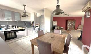 Appartement 3 Pièces 75 m² à vendre à Saint-Raphaël (83700)