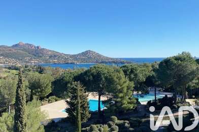 Appartement 2 pièces 165000 €