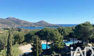 Appartement 2 Pièces 22 m² à vendre à Saint-Raphaël (83530)