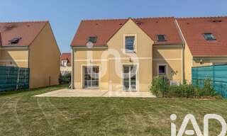 Maison 4 Pièces 96 m² à vendre à Jouy-le-Châtel (77970)