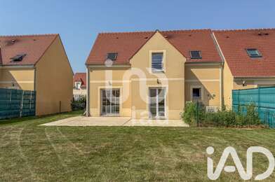 Maison 4 pièces 281000 €