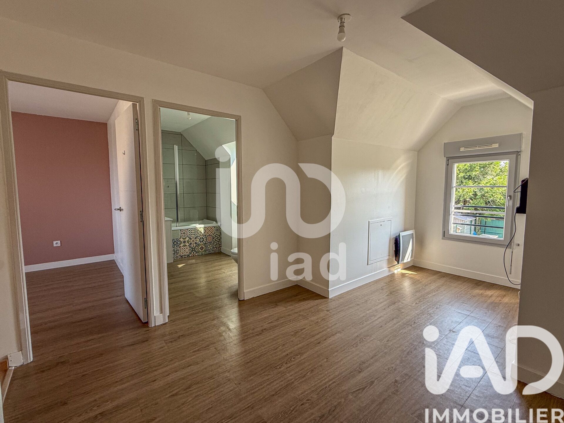 Vente Maison/villa 4 pièces - Photo 5
