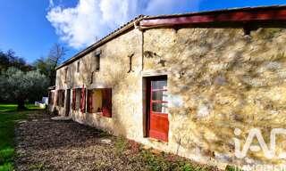 Maison 8 Pièces 200 m² à vendre à Vélines (24230)