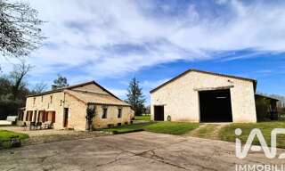 Maison 8 Pièces 200 m² à vendre à Vélines (24230)