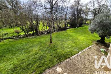 Maison 8 pièces 418000 €