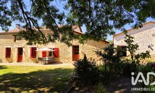 Maison 8 Pièces 200 m² à vendre à Vélines (24230)