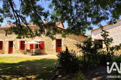 Maison 8 pièces 418000 €