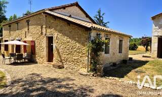 Maison 8 Pièces 200 m² à vendre à Pessac-sur-Dordogne (33890)