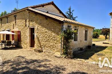 Maison 8 pièces 418000 €