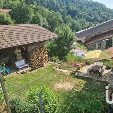 Maison 8 pièces 425000 €