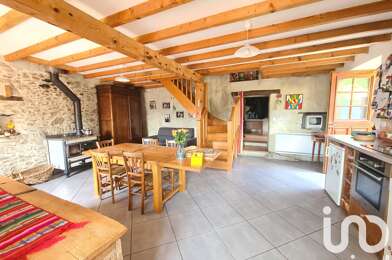 Maison 8 pièces 415000 €