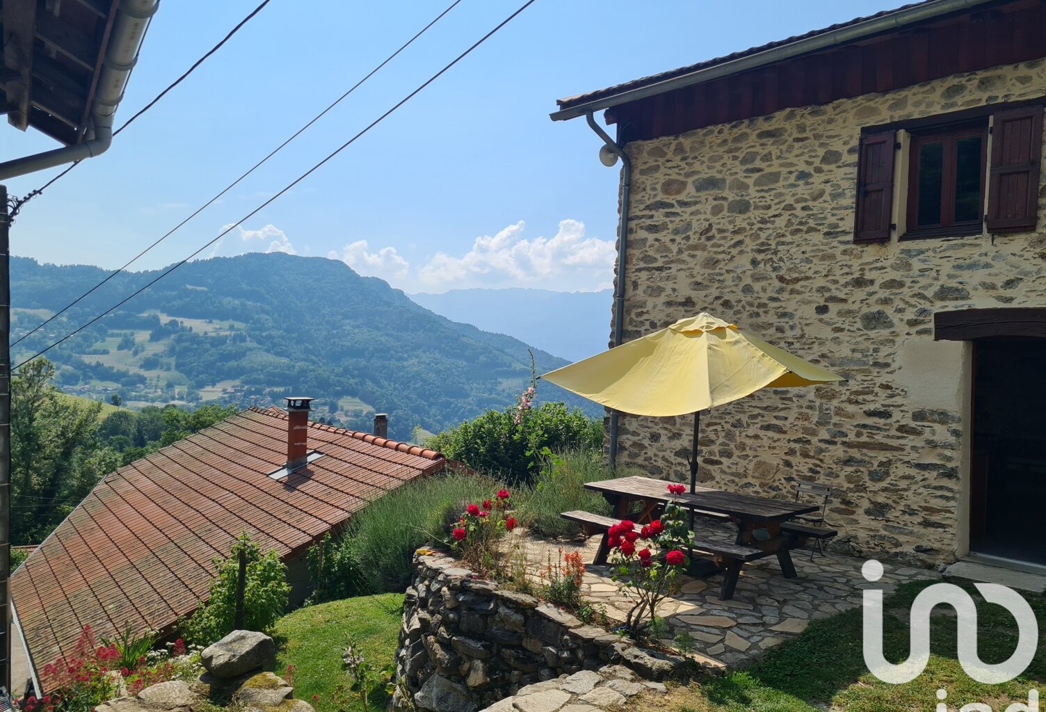 Vente Maison de village 8 pièces — photo 1