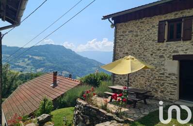 Vente Maison de village 8 pièces — photo du bien