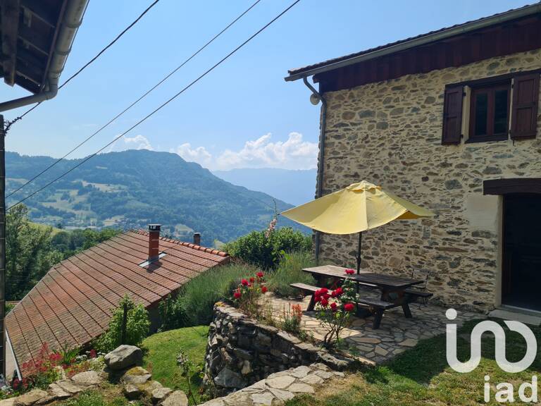 Vente Maison de village 8 pièces — photo 1
