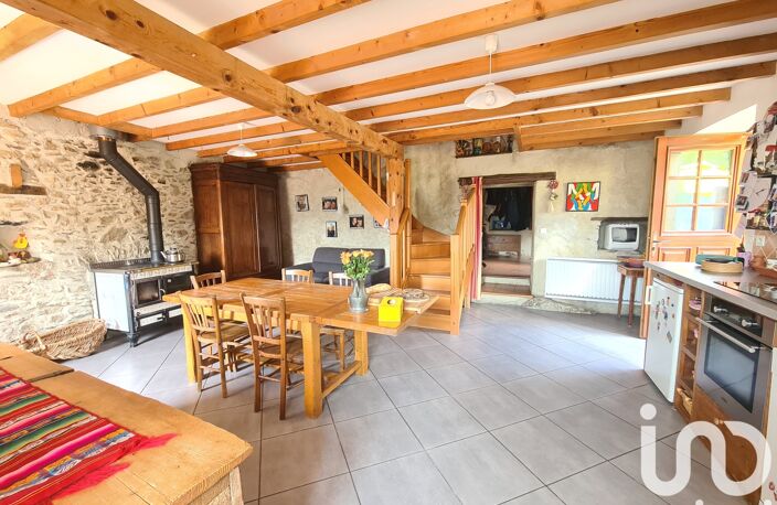 Vente Maison de village 8 pièces — photo 2