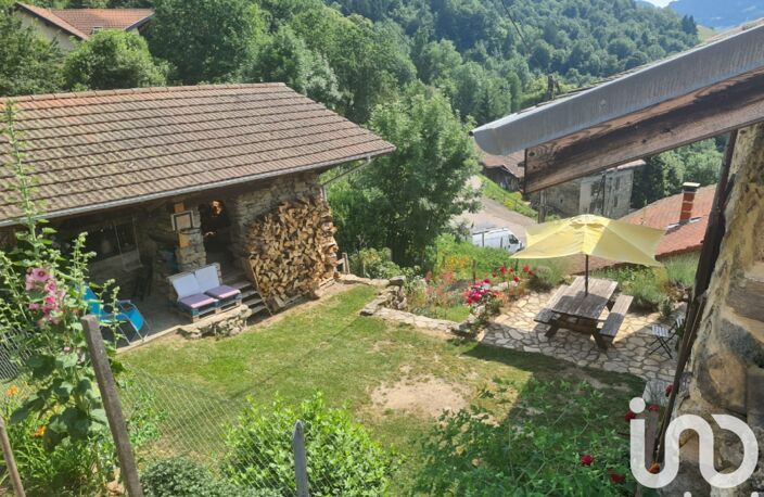 Vente Maison de village 8 pièces — photo 3