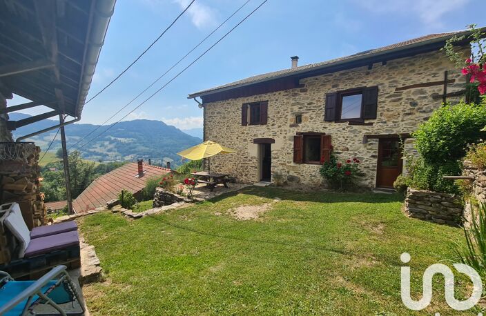 Vente Maison de village 8 pièces — photo 4