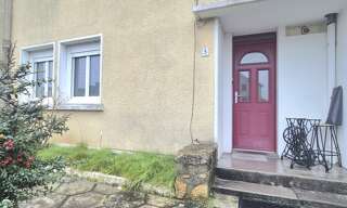 Maison 4 Pièces 75 m² à vendre à Thouars (79100)