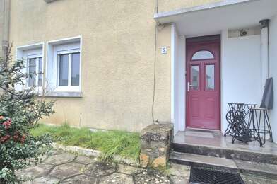 Maison 4 pièces 93000 €