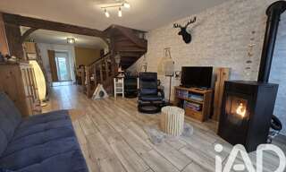 Maison 2 Pièces 55 m² à vendre à Grand-Couronne (76530)