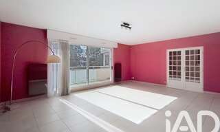 Appartement 5 Pièces 94 m² à vendre à Châtenay-Malabry (92290)