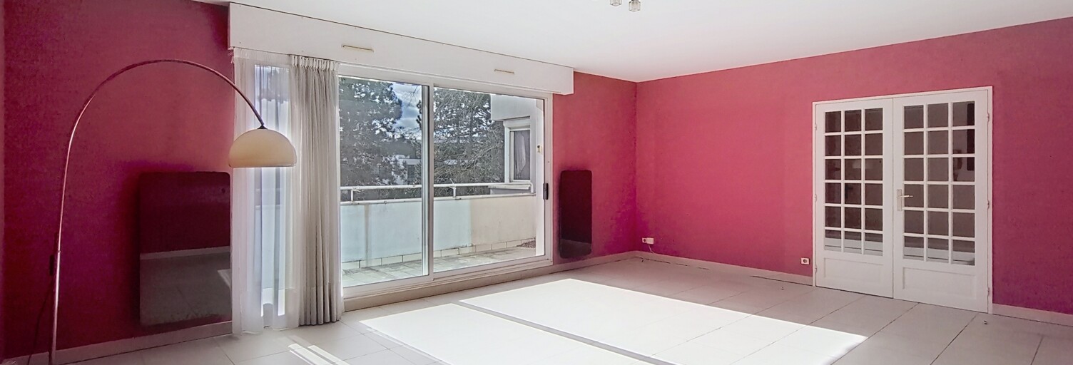 Appartement 5 Pièces 94 m² à vendre à Châtenay-Malabry (92290)