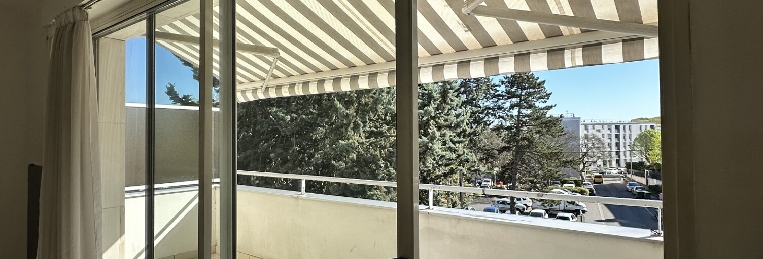 Appartement 5 Pièces 94 m² à vendre à Châtenay-Malabry (92290)