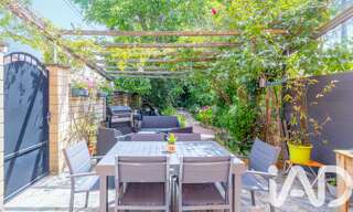 Maison 9 Pièces 180 m² à vendre à Villeneuve-Saint-Georges (94190)