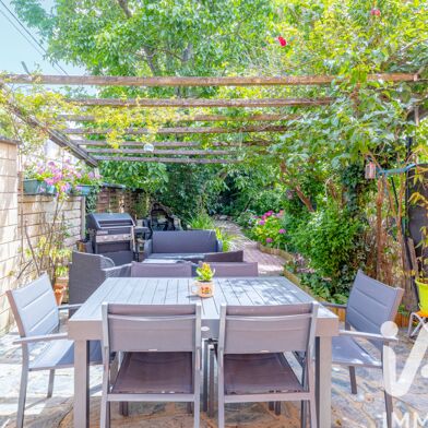 Maison 9 pièces 390000 €