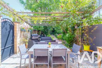 Maison 9 pièces 390000 €