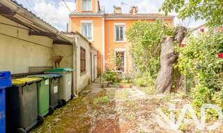Maison 9 Pièces 180 m² à vendre à Villeneuve-Saint-Georges (94190)