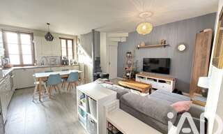 Maison 6 Pièces 126 m² à vendre à Chanteloup-les-Vignes (78570)