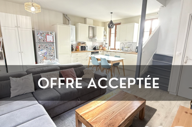 Maison 6 pièces 260000 €