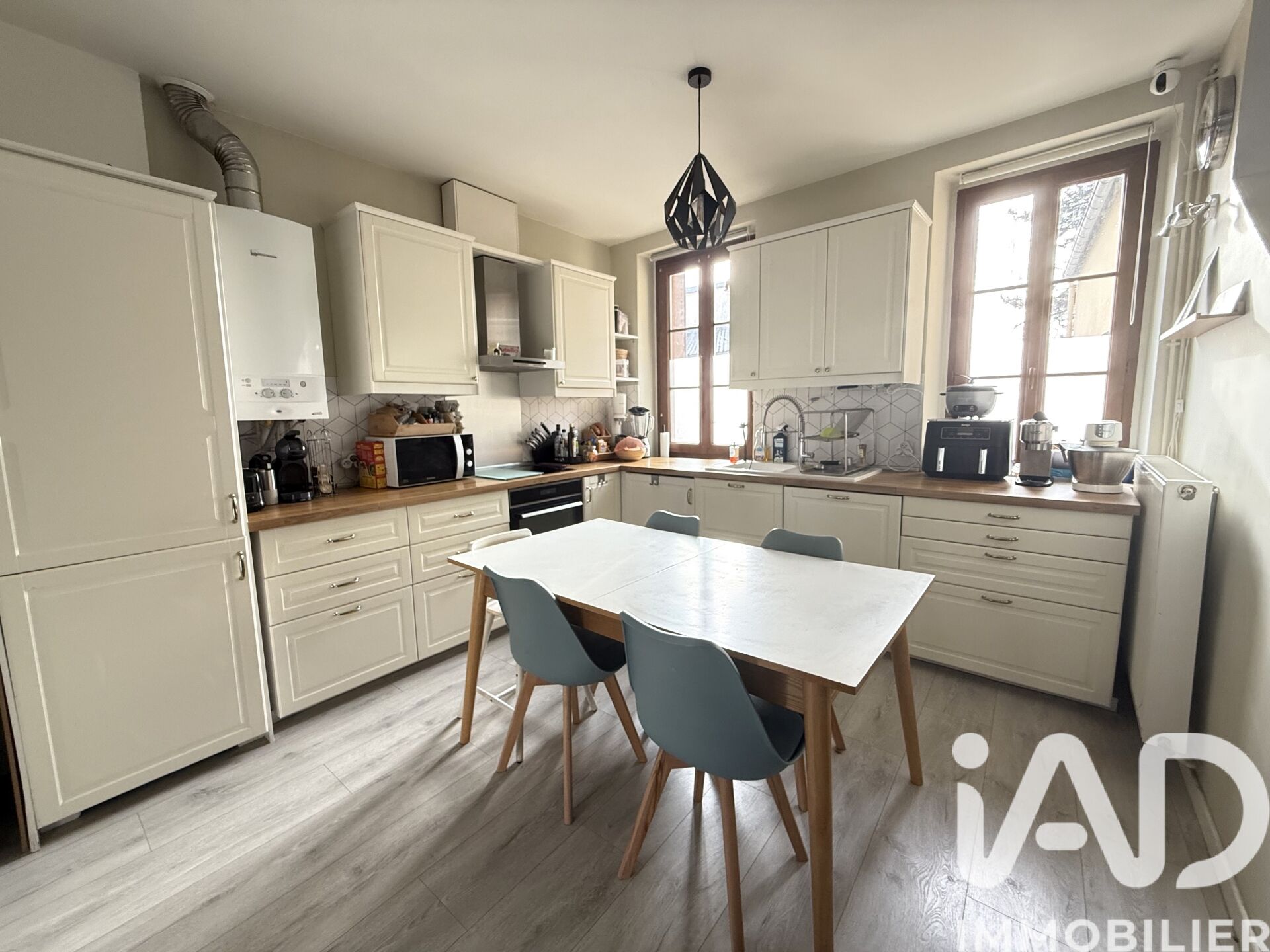 Vente Maison de ville 6 pièces - Photo 4