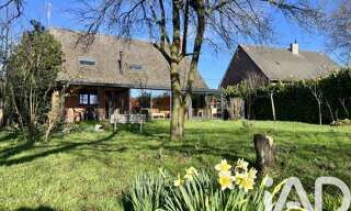 Maison 7 Pièces 153 m² à vendre à Le Quesnoy (59530)