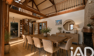 Maison 7 Pièces 153 m² à vendre à Le Quesnoy (59530)