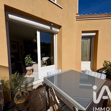 Appartement 3 pièces 220000 €