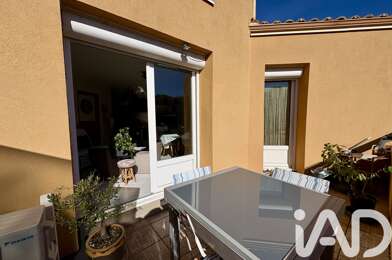 Appartement 3 pièces 210000 €