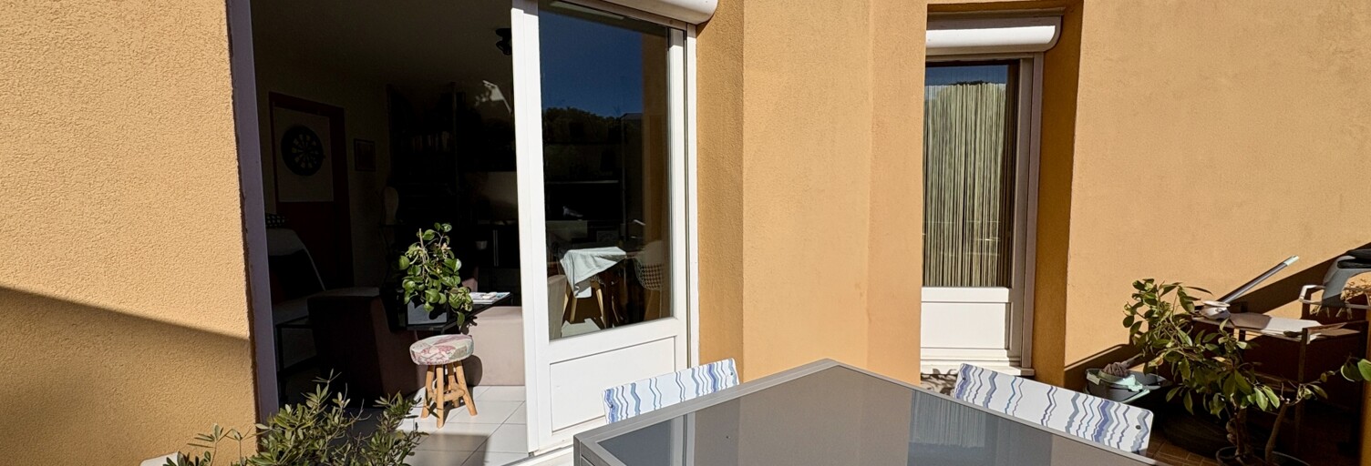 Appartement 3 Pièces 73 m² à vendre à Montpellier (34080)