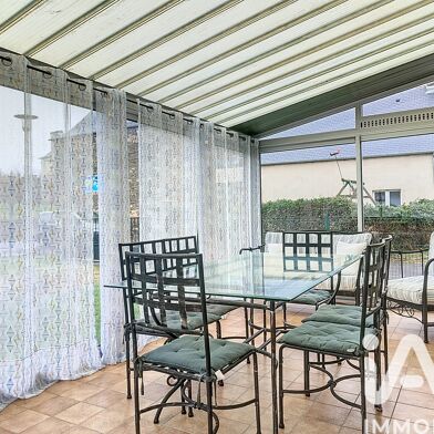 Maison 5 pièces 169000 €