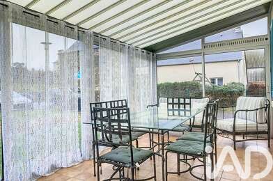 Maison 5 pièces 169000 €