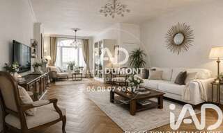 Maison 6 Pièces 158 m² à vendre à La Madeleine (59110)